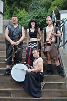 Bild: Altstadtfest 2013 - der Sonntag