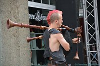 Bild: Altstadtfest 2013 - der Sonntag