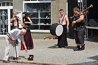 Bild: Altstadtfest 2013 - der Sonntag