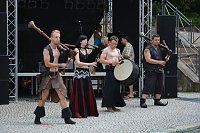 Bild: Altstadtfest 2013 - der Sonntag