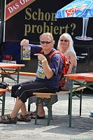Bild: Altstadtfest 2013 - der Sonntag