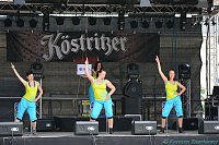 Bild: Altstadtfest 2013 - der Sonntag