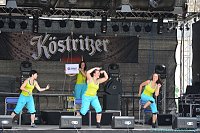 Bild: Altstadtfest 2013 - der Sonntag