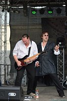 Bild: Altstadtfest 2013 - der Sonntag