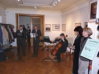40 Jahre Sondershäuser Madrigalisten Bild: 40 Jahre Sondershäuser Madrigalisten