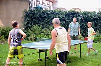 Bild: Gemeindefest in Bielen