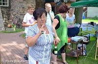 Bild: Gemeindefest in Bielen
