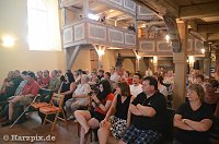 Bild: Gemeindefest in Bielen