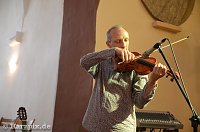 Bild: Gemeindefest in Bielen