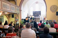 Bild: Gemeindefest in Bielen