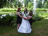 Bild: Parkfest in Werna