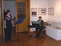 40 Jahre Sondershäuser Madrigalisten Bild: 40 Jahre Sondershäuser Madrigalisten