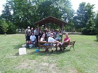 Bild: Parkfest in Werna