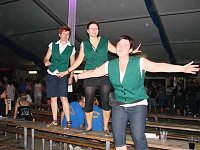 Bild: Die Bielschen in Struth