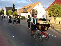 Bild: Die Bielschen in Struth
