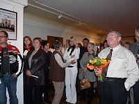 40 Jahre Sondershäuser Madrigalisten Bild: 40 Jahre Sondershäuser Madrigalisten