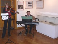 40 Jahre Sondershäuser Madrigalisten Bild: 40 Jahre Sondershäuser Madrigalisten