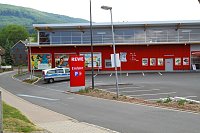 Bild: Granate in Sollstedt gefunden