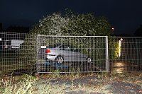 Bild: Unwetter in und um Nordhausen