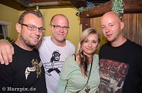 Bild: Ferienparty im Schabernack