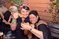 Bild: Ferienparty im Schabernack