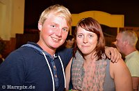 Bild: Ferienparty im Schabernack