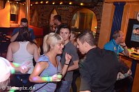 Bild: Ferienparty im Schabernack