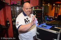 Bild: Ferienparty im Schabernack