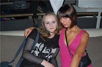 Bild:  Semesteranfangsparty Alte Weberei