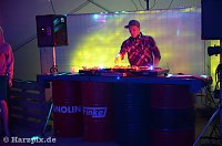 Bild: BlackHouse Summerparty