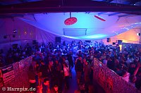 Bild: BlackHouse Summerparty