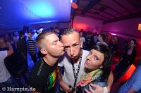 Bild: BlackHouse Summerparty