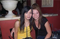Bild:  Semesteranfangsparty Alte Weberei
