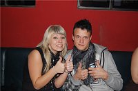 Bild:  Semesteranfangsparty Alte Weberei