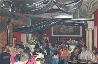 Bild:  Semesteranfangsparty Alte Weberei