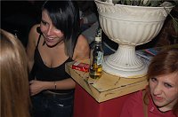 Bild:  Semesteranfangsparty Alte Weberei