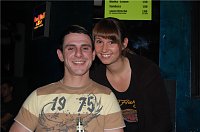 Bild:  Semesteranfangsparty Alte Weberei