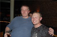 Bild:  Semesteranfangsparty Alte Weberei