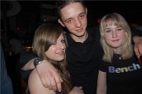Bild:  Semesteranfangsparty Alte Weberei