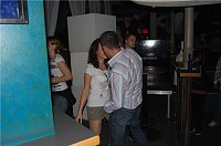 Bild:  Semesteranfangsparty Alte Weberei