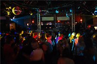 Bild:  Semesteranfangsparty Alte Weberei