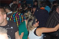 Bild:  Semesteranfangsparty Alte Weberei