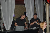 Bild:  Semesteranfangsparty Alte Weberei