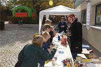 Bild: Tag der Einheit Petersberg Nordhausen