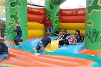 Bild: Tag der Einheit Petersberg Nordhausen