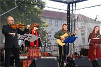 Bild: Tag der Einheit Petersberg Nordhausen