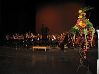 Bild: Auszeichnung im Theater