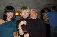 Bild: Singleparty Schabernack & Einheitsparty Grease