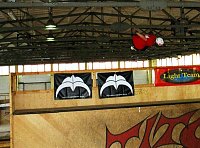Bild: Patrick Zimmermann: Air