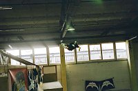 Bild: Niclas Stephan: Air
